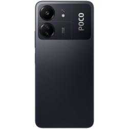 Xiaomi Poco C65 6/128GB Black