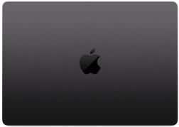 Ноутбук Apple MacBook Pro 14" (2025) (M5 10C CPU, 10C GPU) 16 ГБ, 512 Гб SSD, чёрный космос MDE04