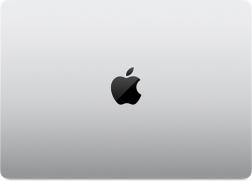 Ноутбук Apple MacBook Pro 16" (2026) (M5 Pro 18C CPU, 20C GPU) 24 ГБ, 1 Тб SSD, серебристый (MGE44)