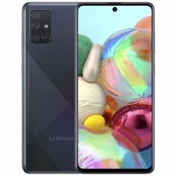 Samsung Galaxy A71 6/128 Prism Crush Black