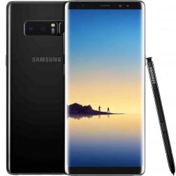 Samsung Galaxy Note 8 64Гб Black