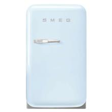 Минибар SMEG FAB5 Голубой