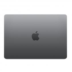 Apple MacBook Air (M2, 2022) 8 ГБ, 256 ГБ SSD Starlight (Сияющая звезда) (MLY13)