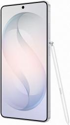 Смартфон Samsung Galaxy S26 Ultra 12/512 Гб, белый