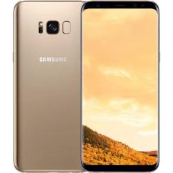 Samsung Galaxy S8 Plus 64GB Gold