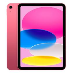 Apple iPad 10 (2022) 10.9" 256Gb Wi-Fi Pink