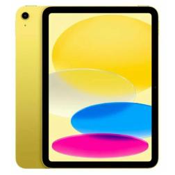 Apple iPad 10 (2022) 10.9" 64Gb Wi-Fi Yellow 