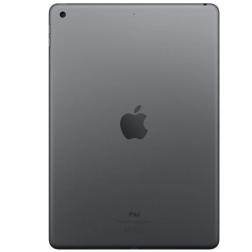 Apple iPad 10,2" (2021) Wi-Fi + Cellular 64 ГБ,  Space Gray  (Cерый космос)