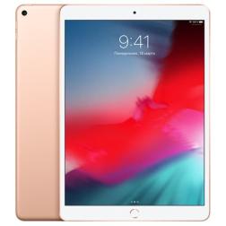 Apple iPad Air 10.5" WiFi 64GB Gold (2019)