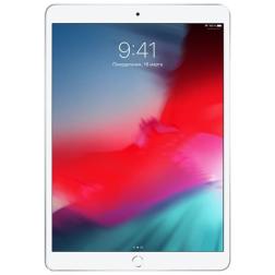 Apple iPad Air 10.5" WiFi 256GB Silver (2019)