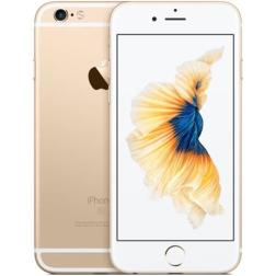 Apple iPhone 6 32GB Gold