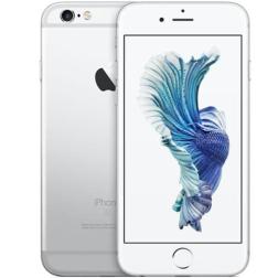 Apple iPhone 6s 16GB Silver