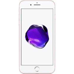 Apple iPhone 7 Plus 256GB Rose Gold (EU)