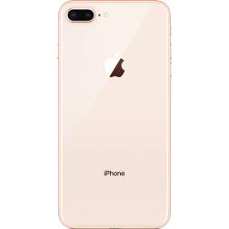 Apple iPhone 8 Plus 256gb Gold