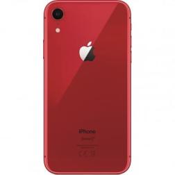 Apple iPhone XR 64Gb Red