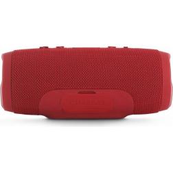 Портативная колонка JBL Charge 3 Red