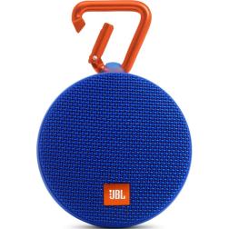 Портативная колонка JBL Clip 2 Blue