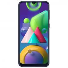 Samsung Galaxy M21 4/64 Зеленый (Green)