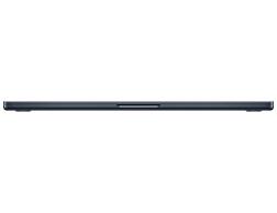 Ноутбук Apple MacBook Air 13 (M3, 8C CPU/8C GPU, 2024), 8 ГБ, 256 ГБ SSD, Midnight (темная ночь) (MRXV3)