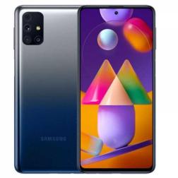 Samsung Galaxy M31s 6/128GB Mirage Black (Черный)