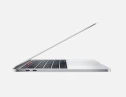 Apple MacBook Pro 15" (2017) i7 2,8 ГГц, 256 Гб, Touch Bar (MPTU2)