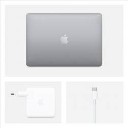 Apple MacBook Pro 15" 2018 Six-Core i7 2,6 ГГц, 16GB, 512TB SSD, Radeon Pro 560X (MR972)