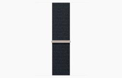 Apple Watch Series 9 45 mm Midnight  Sport Loop