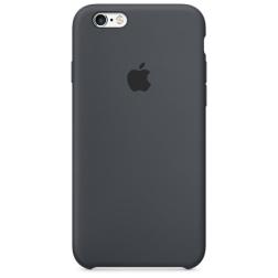 Силиконовый чехол для iPhone 6/6s