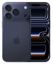 Смартфон Apple iPhone 17 Pro 1TB, Deep Blue (синий)