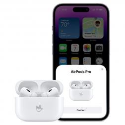 Apple AirPods Pro (2-е поколение) USB-C