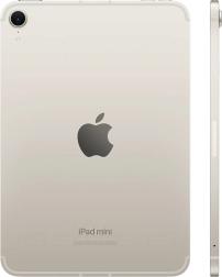 Планшет Apple iPad mini (2024) 512Gb Wi-Fi + Cellular, сияющая звезда