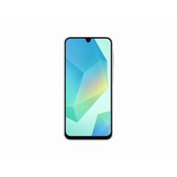 Смартфон Samsung Galaxy A16 4G 6/128 Гб, серый (Light Gray)