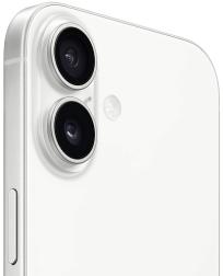 Смартфон Apple iPhone 17 256GB, White (белый)