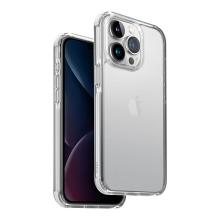 Чехол UNIQ COMBAT iPhone 15 Pro, прозрачный