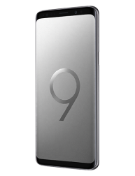 Samsung Galaxy S9 Plus 128Гб Titan