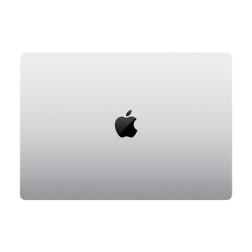 Apple MacBook Pro 16" (M3 Max 14C CPU, 30C GPU, 2023) 36 ГБ, 1 ТБ SSD, серебристый (MRW73)