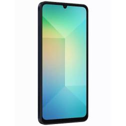 Смартфон Samsung Galaxy A06 6/128 Гб, черный (Black)