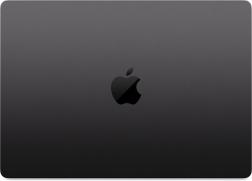 Ноутбук Apple MacBook Pro 16" (2026) (M5 Max 18C CPU, 32C GPU) 36 ГБ, 2 Тб SSD, чёрный космос MGED4