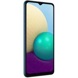 Samsung Galaxy A02 32 ГБ Синий