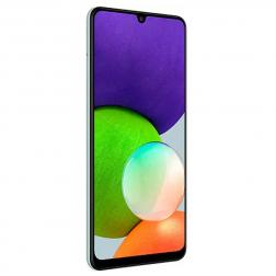 Samsung Galaxy A22 64 ГБ Мятный