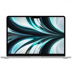 Apple MacBook Air (M2, 2022) 8 ГБ, 256 ГБ SSD Starlight (Сияющая звезда) (MLY13)