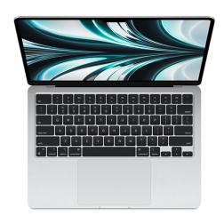 Apple MacBook Air (M2, 2022) 8 ГБ, 256 ГБ SSD Starlight (Сияющая звезда) (MLY13)