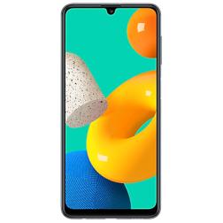 Смартфон Samsung Galaxy M32 6/128GB Черный