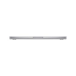 Apple MacBook Pro 14" (M3 Pro 11C CPU, 14C GPU, 2023) 18 ГБ, 512 Гб SSD, серебристый (MRX63)