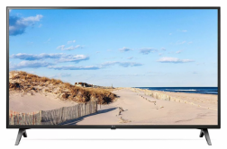 Телевизор LG 43UM7090PLA