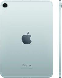 Планшет Apple iPad mini (2024) 256Gb Wi-Fi + Cellular, голубой