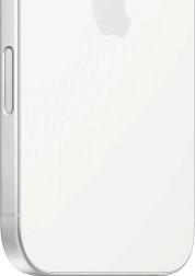 Смартфон Apple iPhone 16 Plus 512GB, White (белый)