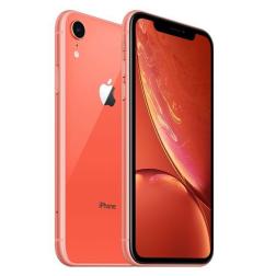 Apple iPhone XR 256Gb Coral