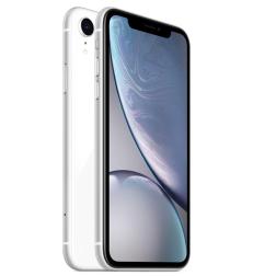 Apple iPhone XR 256Gb White